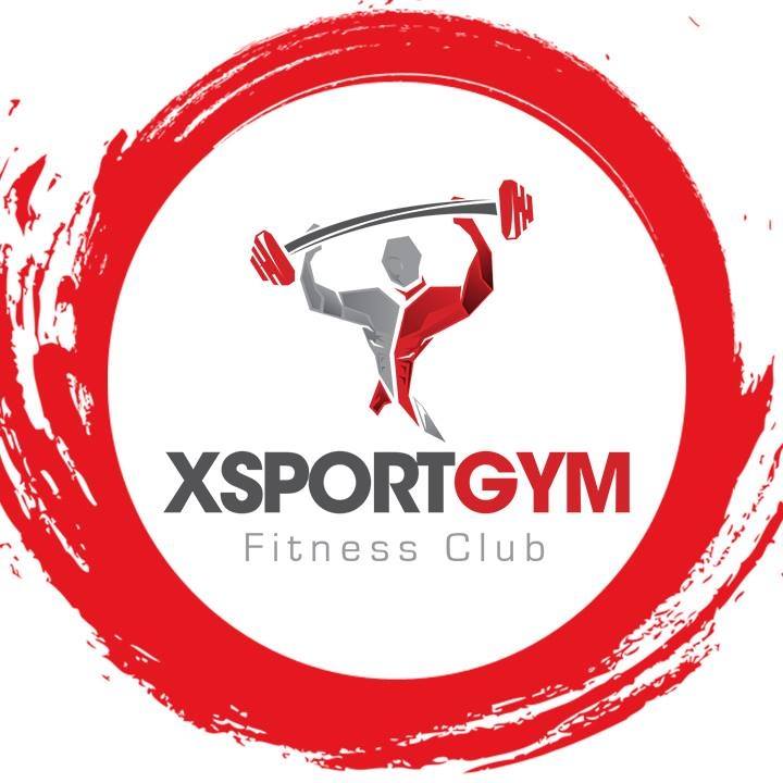 Xsport Gym Entrena aquí 🔥 con MonkeyFit